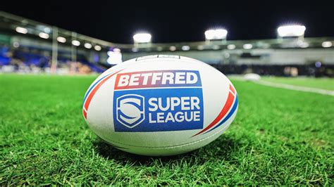 Super League » Rugby Wetten mit Top.